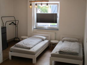 PARSBERGER Ferienwohnung 4